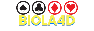 Logo BIOLA4D